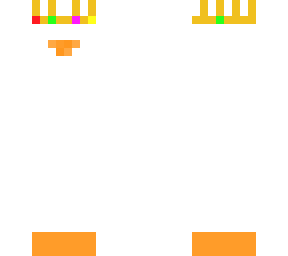 new main skin?
