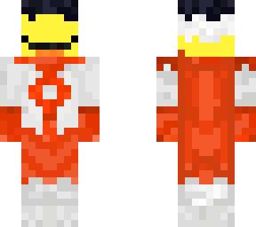 omni man as a duck