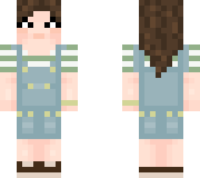 overalls