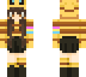 pan bee