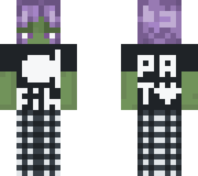 pat but better, layeref