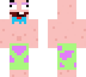 patrick