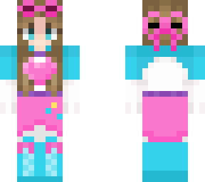 pinkiecast