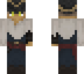 pirate