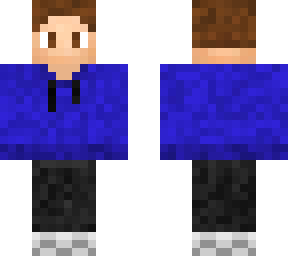 plain male | Minecraft Skin