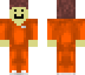 prisoner