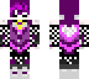 purple boy