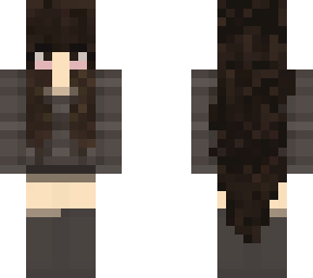 racoon hallie
