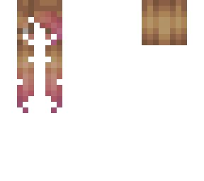 radish highlights hair base thingy i guess