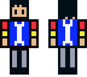 random guy