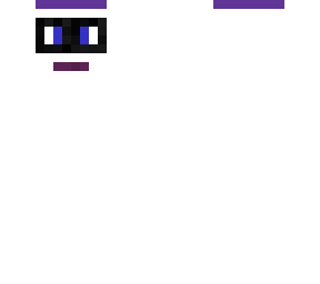 random skin