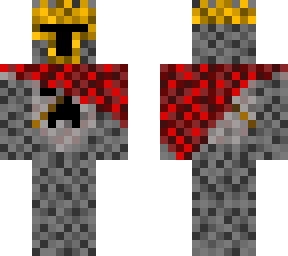 real knight