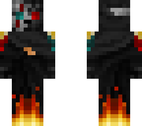 reaper version of my official skin
