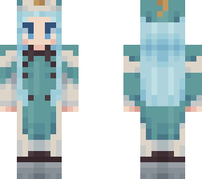 richeh | witch hat atelier