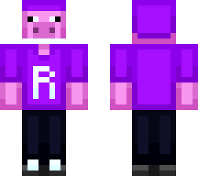 riverrain hive styled