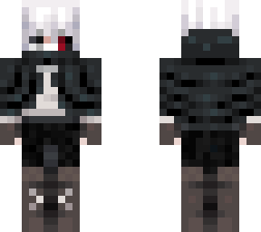 rogue kaneki