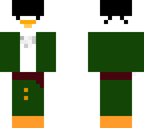 roronoa goose