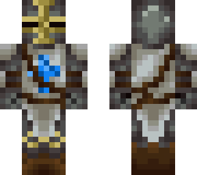 royal guard blue