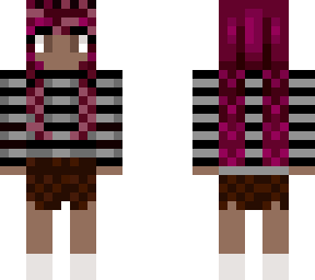 ruby :3 skin