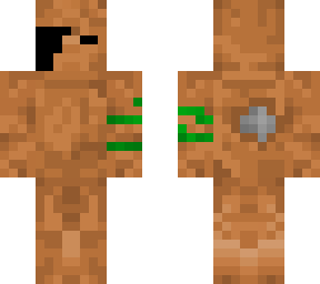 rusted soul