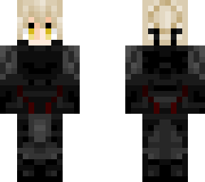 saber alter