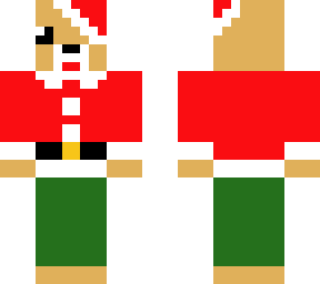 santa paws