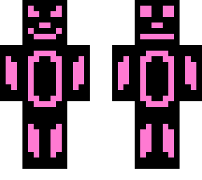 sassy pink