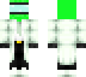 scientist