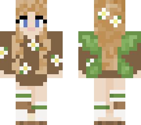 scrap (fairy skin)