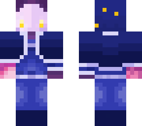 shifter glorb