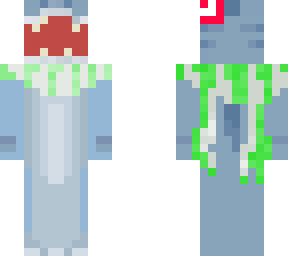 skin for player