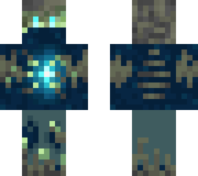 skulk chris