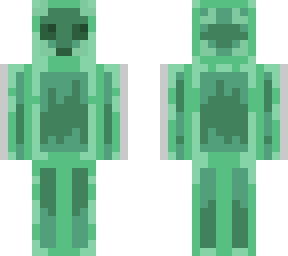 slime!