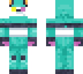 spam croak