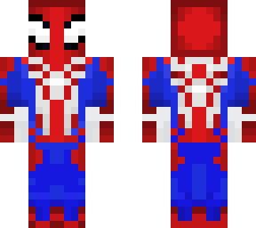 spiderman ps4