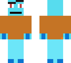 squidward