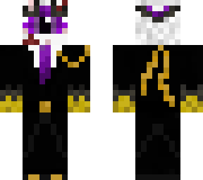 squint monarch