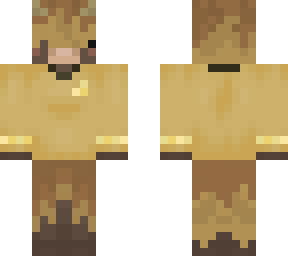 star trek cow
