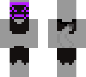 starlight protogen