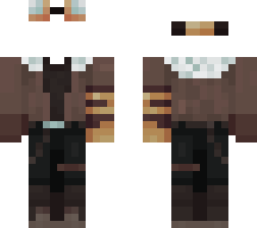 steampunk base