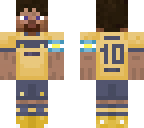 steve boca juniors away kit