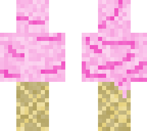 strawberry_ice cream