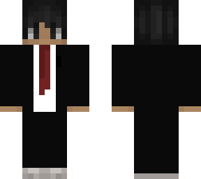 suit wobynnn