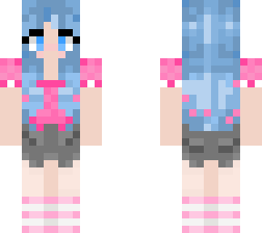 summer mermaid theme girl