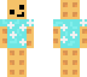 summer waffles