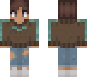 sweater variant