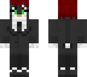 sydney the penguin