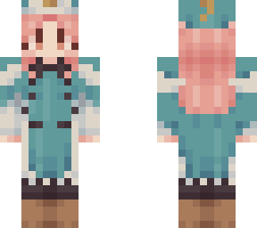 tetia | witch hat atelier