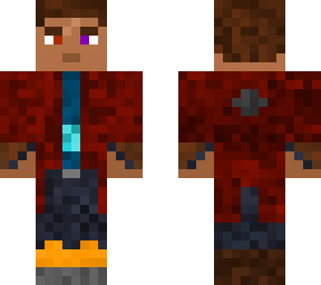 texascourier (no ghast hood)
