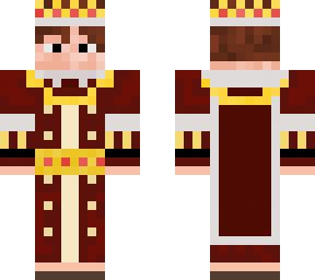 the king from narrow one (creditos al autor)